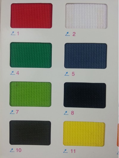 GZ-CIWI  32S仿棉十字羅紋 T-C523 160G 側面照